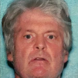 Meet your Posher, Gary allen